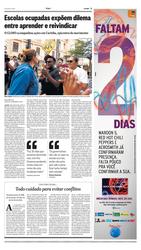 08 de Novembro de 2016, O País, página 5