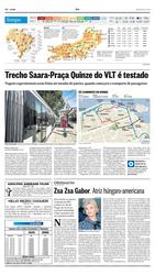 19 de Dezembro de 2016, Rio, página 12