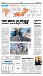 29 de Dezembro de 2016, Rio, página 12
