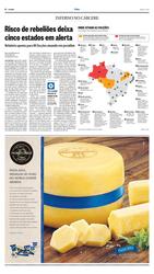 07 de Janeiro de 2017, O País, página 6