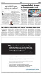 15 de Fevereiro de 2017, O País, página 9