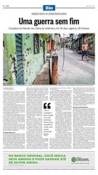 27 de Fevereiro de 2017, Rio, página 6
