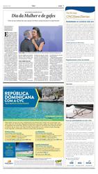 09 de Março de 2017, O País, página 7