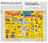 02 de Abril de 2017, O País, página 10